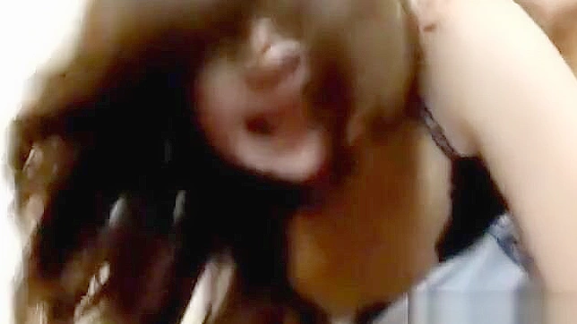 Luscious Suzanna Delivers Double Blowjob & Hot Fuck Festivities