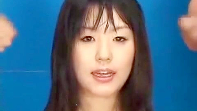 Admire Exotic Curves & Watch Seductive Jav Girls Get Bukkaked Live