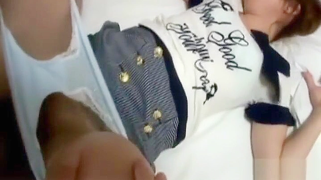 Seductive Yuki Igawa Tempts You Into Steamy Passionate Sex