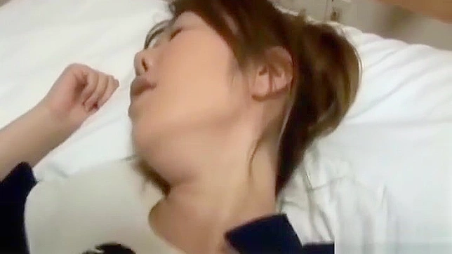 Seductive Yuki Igawa Tempts You Into Steamy Passionate Sex