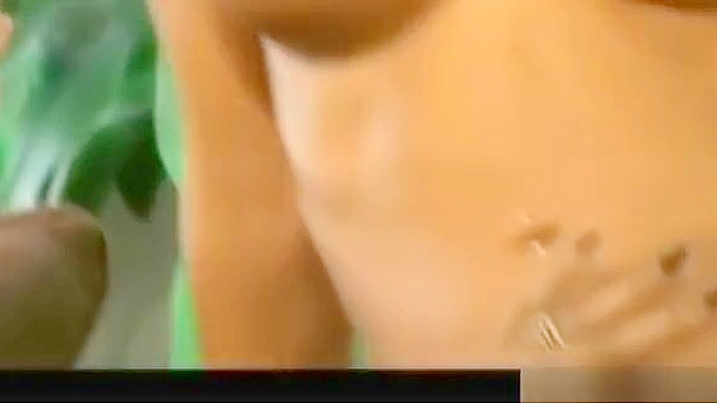 Hot Jav Lesbians Go Wild Licking Gushy Pusssies Passionately