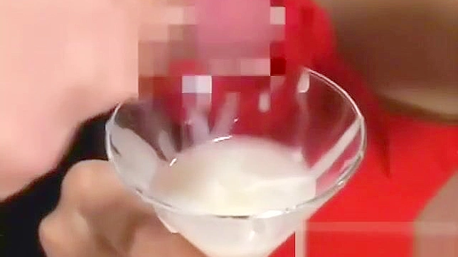 Geisha Craves Cum Loads From Multiple Dicks Simultaneously