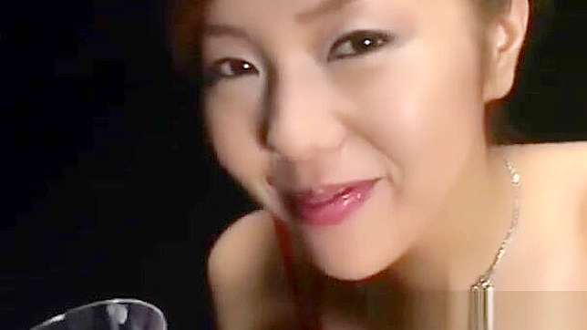 Geisha Craves Cum Loads From Multiple Dicks Simultaneously