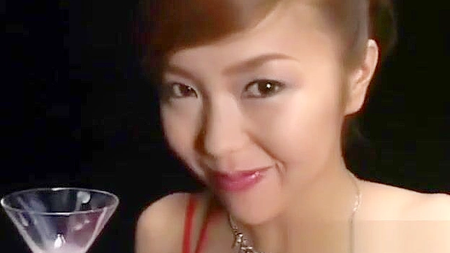 Geisha Craves Cum Loads From Multiple Dicks Simultaneously