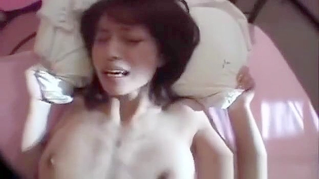Sizzling Nao Oikawa's Naughty Part Two Pleasures