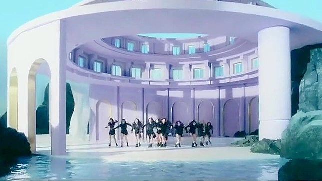 K-Pop Idol Reveals Her Secrets In Seductive Mv Experience