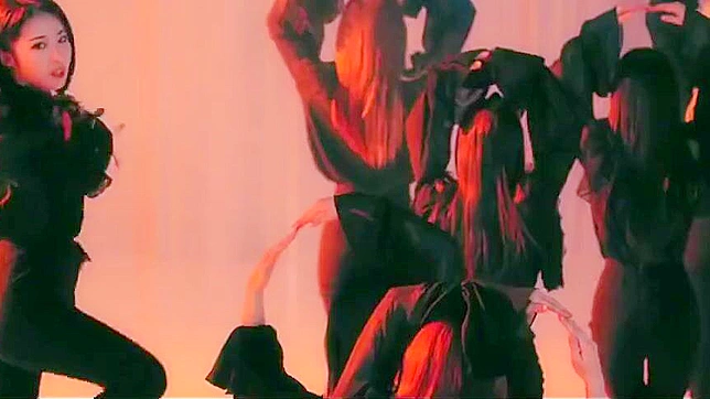 K-Pop Idol Reveals Her Secrets In Seductive Mv Experience