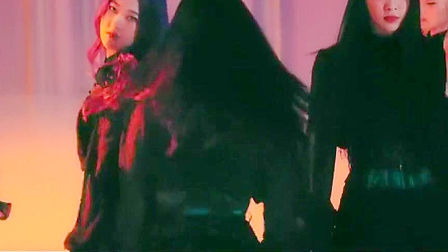 K-Pop Idol Reveals Her Secrets In Seductive Mv Experience