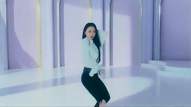 K-Pop Idol Reveals Her Secrets In Seductive Mv Experience