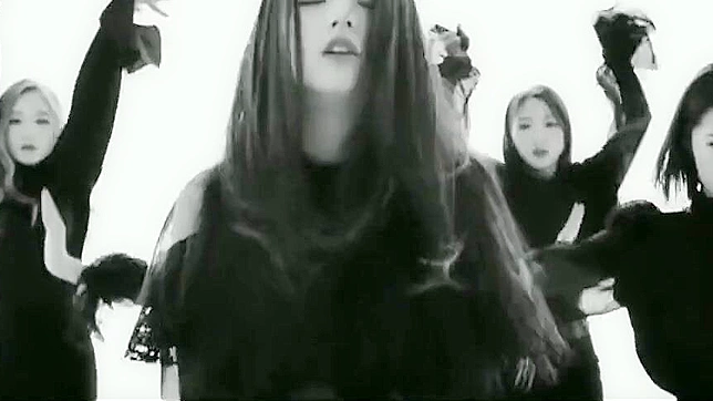 K-Pop Idol Reveals Her Secrets In Seductive Mv Experience