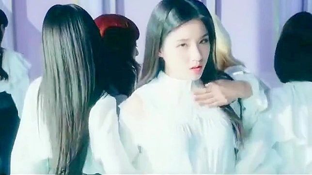 K-Pop Idol Reveals Her Secrets In Seductive Mv Experience