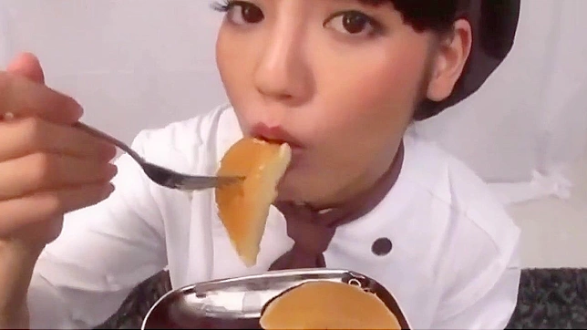 Sensual Jav Star Takes Loads Of Cum In Exciting Bukkake Orgy