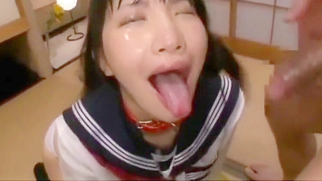 Savoring Her Juicy Pleasure With A Cum-Drenched Kiss