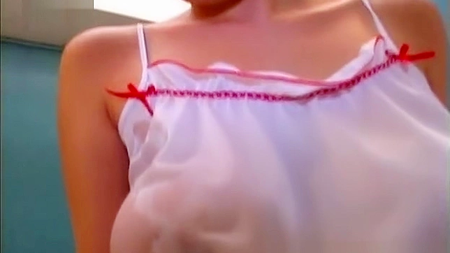 Asian Bombshell Seduces With Curves & Perfect Pussy Play
