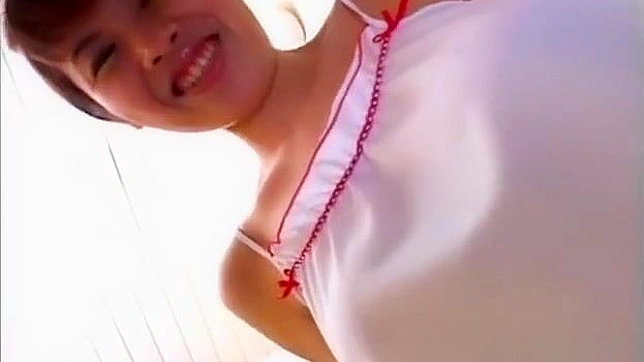 Asian Bombshell Seduces With Curves & Perfect Pussy Play