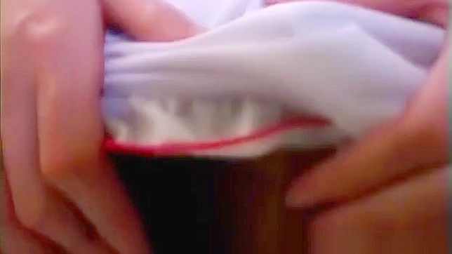 Asian Bombshell Seduces With Curves & Perfect Pussy Play