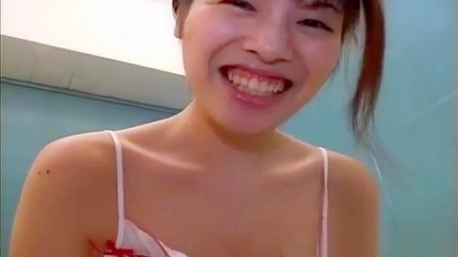 Asian Bombshell Seduces With Curves & Perfect Pussy Play
