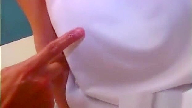 Asian Bombshell Seduces With Curves & Perfect Pussy Play