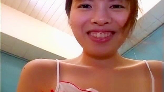 Asian Bombshell Seduces With Curves & Perfect Pussy Play