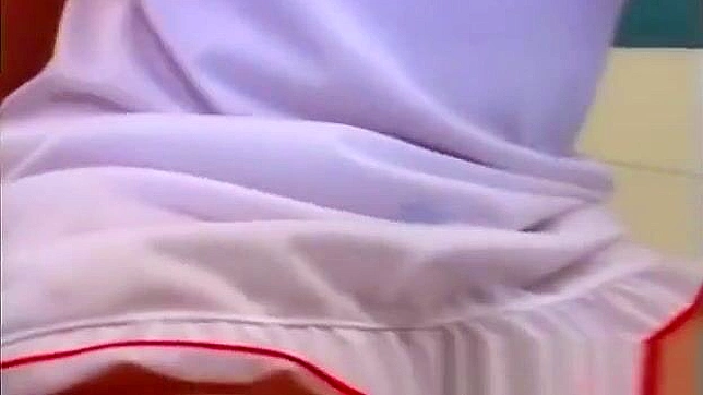 Asian Bombshell Seduces With Curves & Perfect Pussy Play