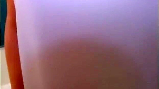Asian Bombshell Seduces With Curves & Perfect Pussy Play