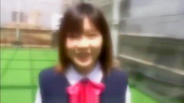 Lustful Asian Beauty Takes Loads In Her Sexy Bukkake Orgasm Fest