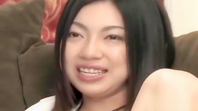 Yuri Sato's Seductive Jav Debut Shows Stunning Curves Close-Up