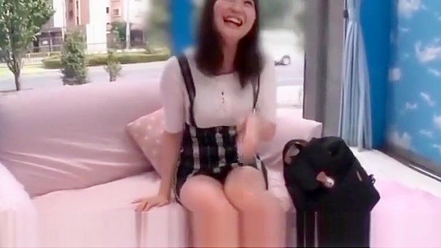 Irresistible Japanese Slut Takes Loads In A Hot Jav Bukkake Orgasm Fest