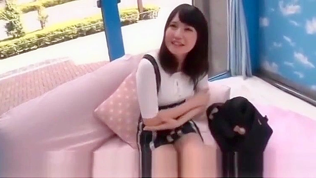 Irresistible Japanese Slut Takes Loads In A Hot Jav Bukkake Orgasm Fest