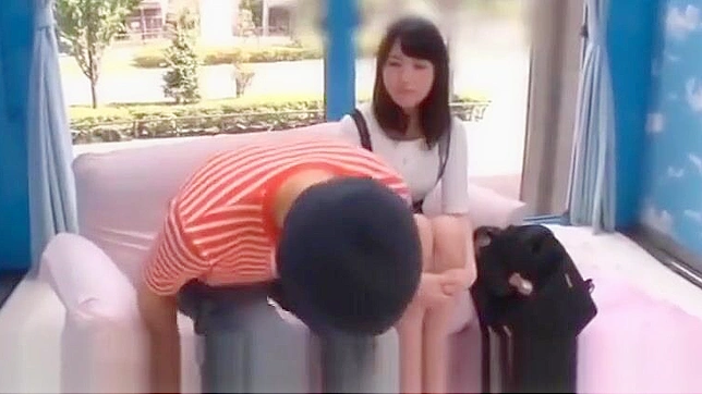 Irresistible Japanese Slut Takes Loads In A Hot Jav Bukkake Orgasm Fest