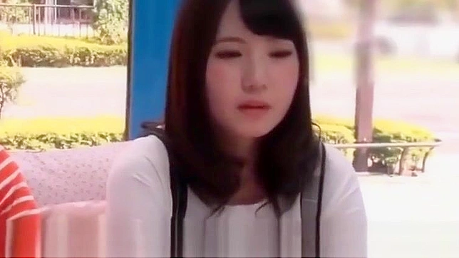 Irresistible Japanese Slut Takes Loads In A Hot Jav Bukkake Orgasm Fest