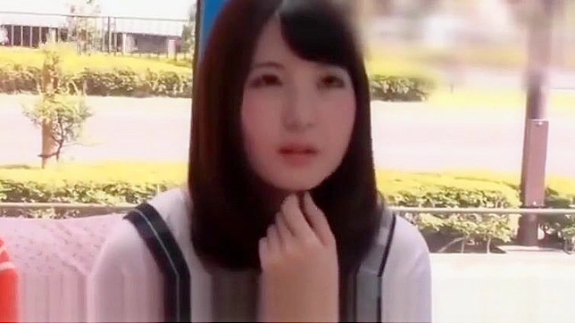 Irresistible Japanese Slut Takes Loads In A Hot Jav Bukkake Orgasm Fest