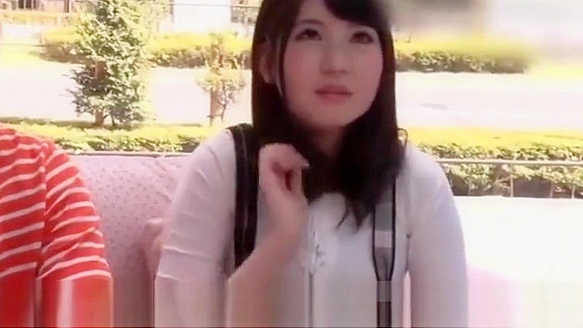 Irresistible Japanese Slut Takes Loads In A Hot Jav Bukkake Orgasm Fest