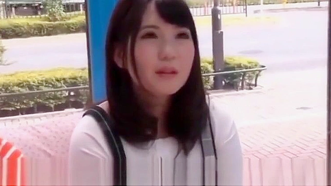 Irresistible Japanese Slut Takes Loads In A Hot Jav Bukkake Orgasm Fest