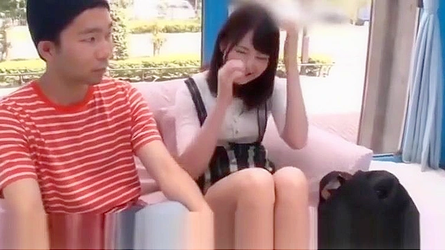 Irresistible Japanese Slut Takes Loads In A Hot Jav Bukkake Orgasm Fest