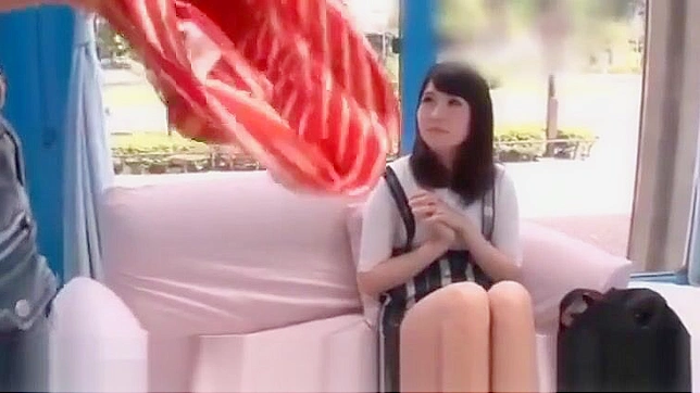 Irresistible Japanese Slut Takes Loads In A Hot Jav Bukkake Orgasm Fest
