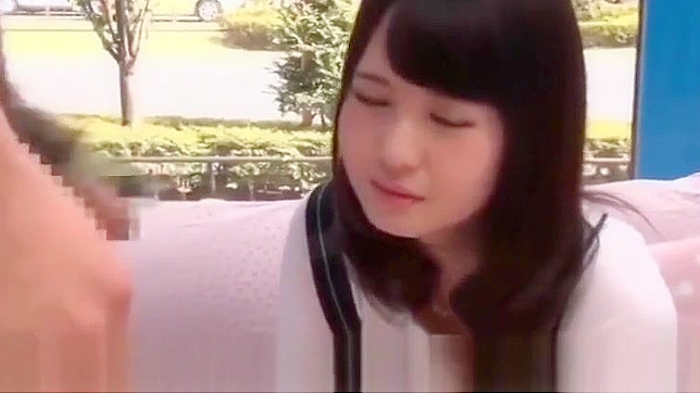 Irresistible Japanese Slut Takes Loads In A Hot Jav Bukkake Orgasm Fest