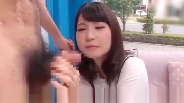 Irresistible Japanese Slut Takes Loads In A Hot Jav Bukkake Orgasm Fest