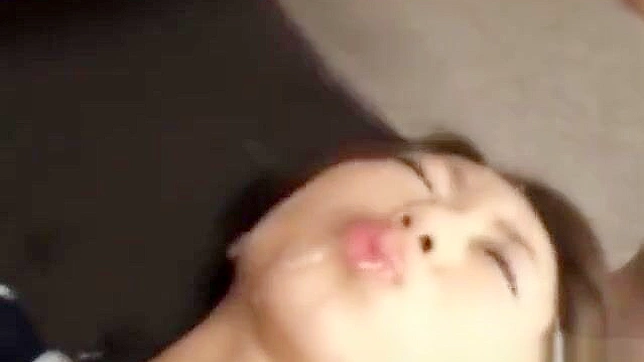 Haruka Mitsuki's Hot Jav Debut - Wild Orgasms And Fun Sex Games