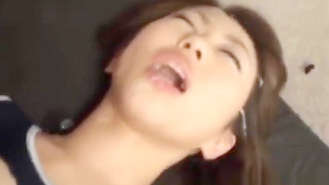 Haruka Mitsuki's Hot Jav Debut - Wild Orgasms And Fun Sex Games