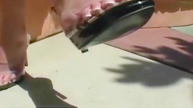 Busty Asian Beauty Fucks Hard In Explosive Scene