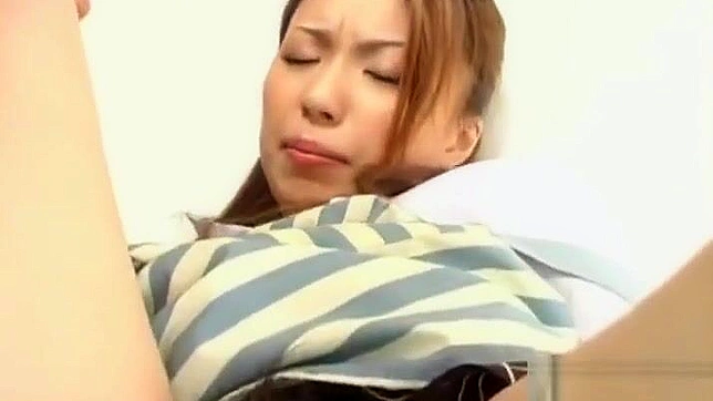 Omoe Hinatsu Tempts In The Kitchen For Steamy Sex Acts