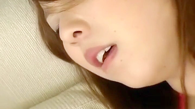 Seductive Yui Kazuki Tempts In Steamy Jav Exploration Scene