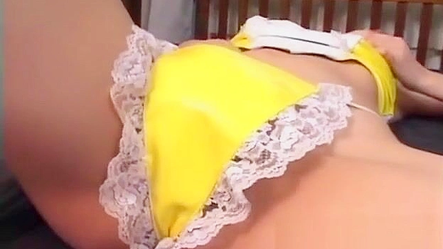 Seductive Miyu Sakita Teases & Fucks Harder Than Ever Before