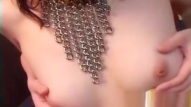 Seductive Miyu Sakita Teases & Fucks Harder Than Ever Before