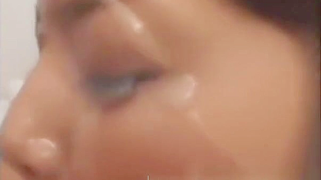 Seductive Jav Goddess Gets Naked & Enjoys Her Own Private Orgy Party