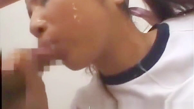Seductive Jav Goddess Gets Naked & Enjoys Her Own Private Orgy Party