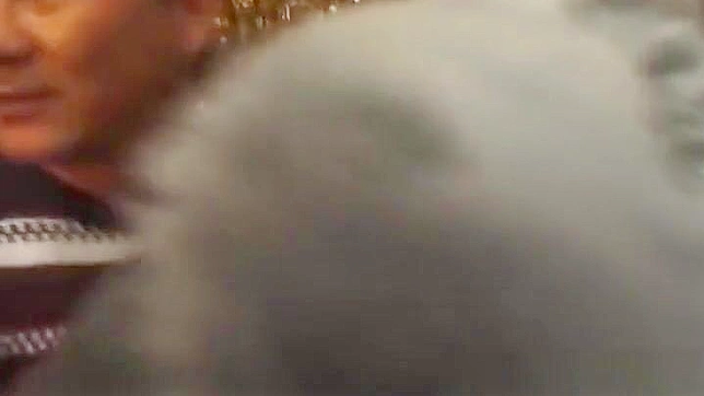 Young Japanese Temptress Sucks Hard Then Rides Him Wildly