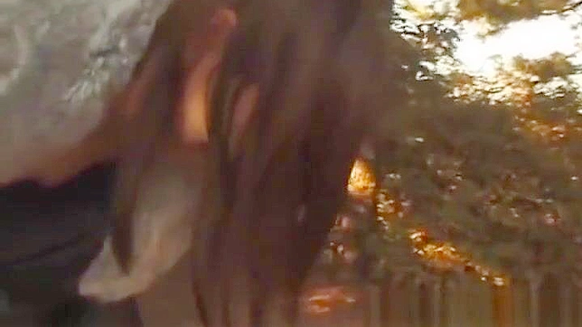 Young Japanese Temptress Sucks Hard Then Rides Him Wildly