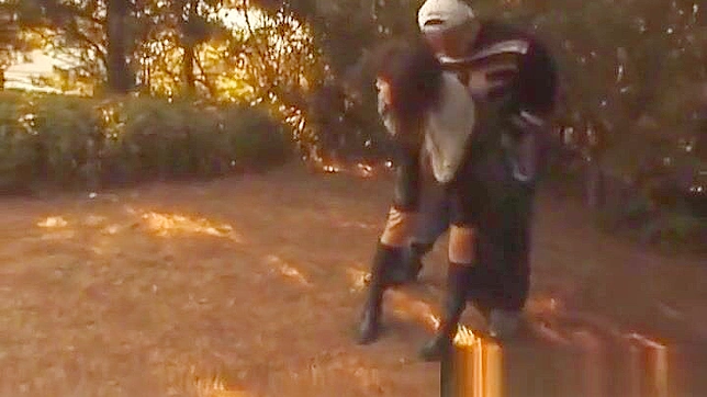 Young Japanese Temptress Sucks Hard Then Rides Him Wildly